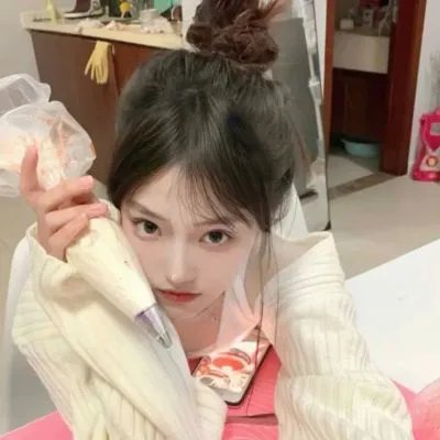 她不当女主很多年